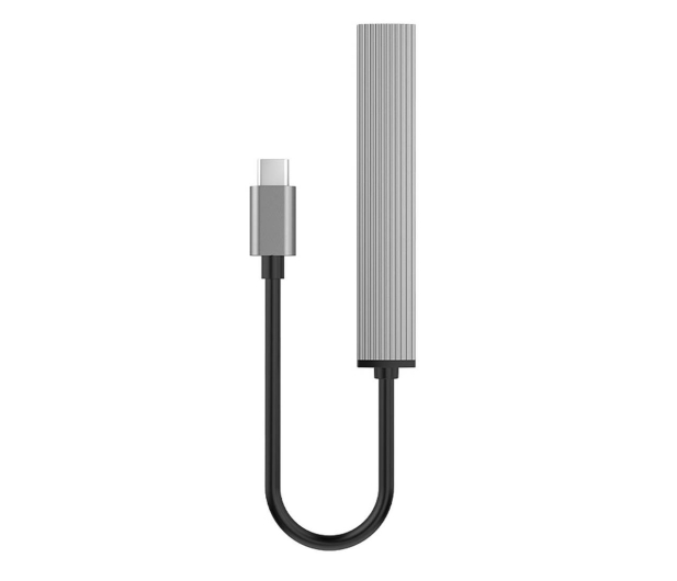 Orico Hub USB-C - 4x USB-A 3.1 Gen1 5Gbps - 1283935 - zdjęcie 4